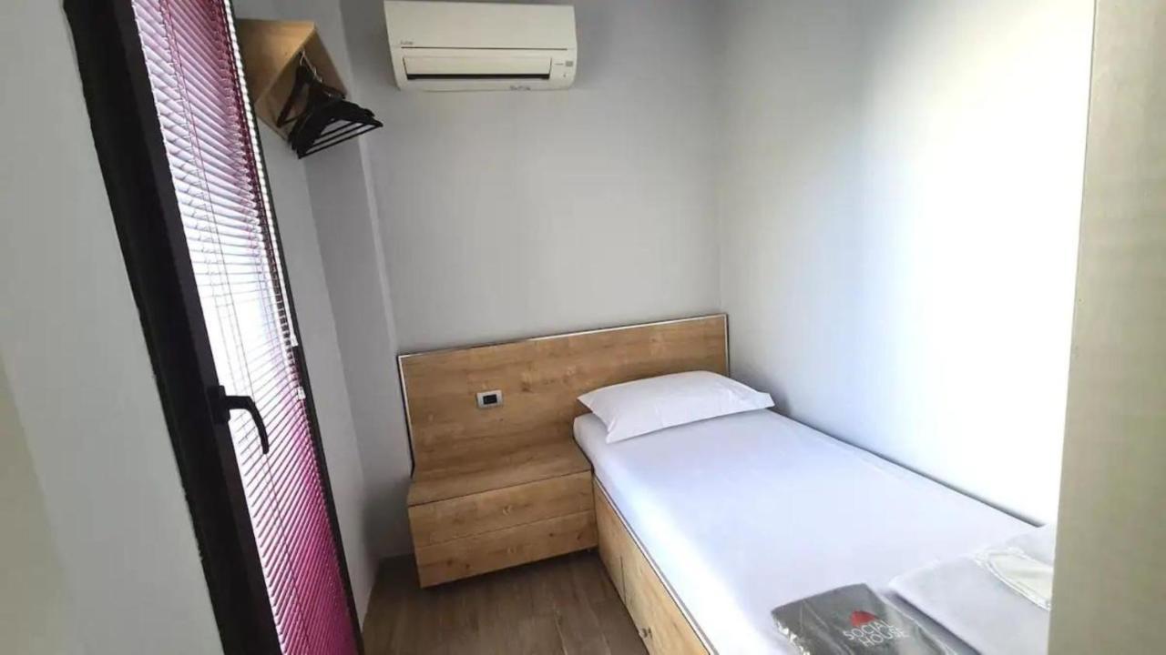 Galata Nazapart Aparthotel Istanbul Exterior foto