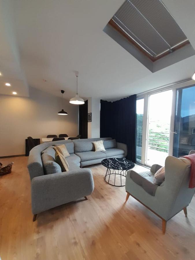 Galata Nazapart Aparthotel Istanbul Exterior foto