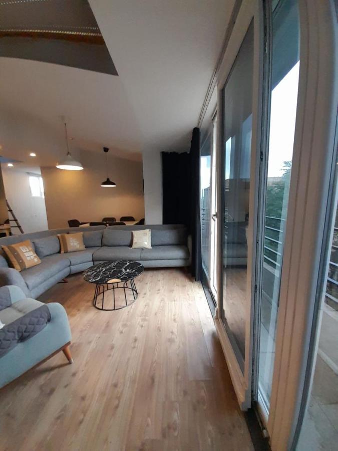 Galata Nazapart Aparthotel Istanbul Exterior foto