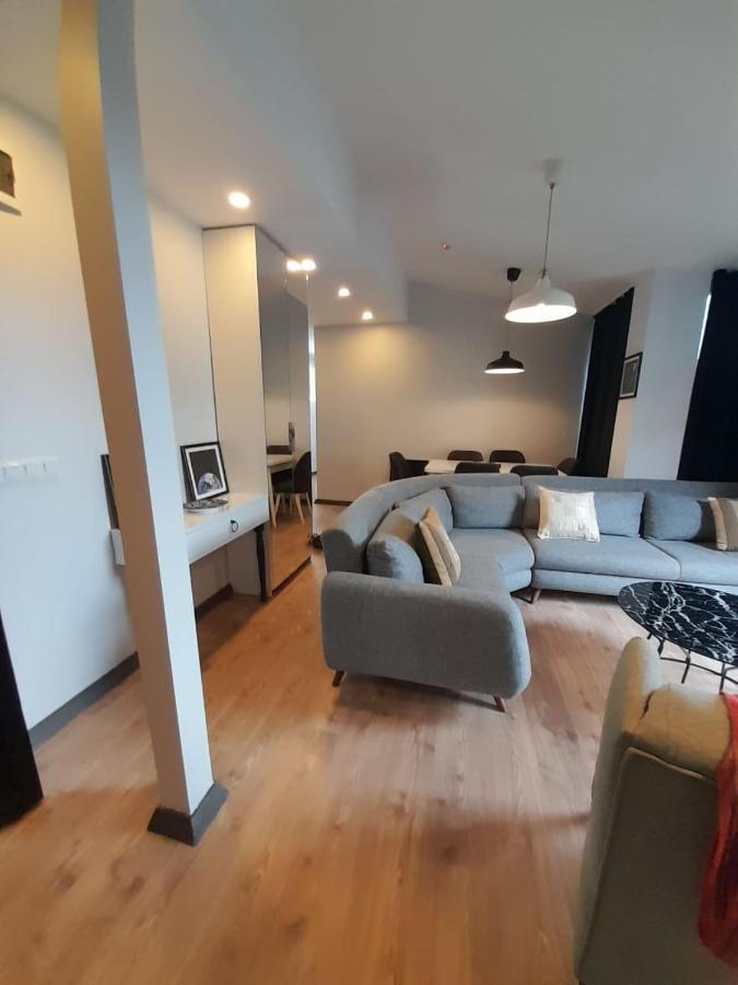 Galata Nazapart Aparthotel Istanbul Exterior foto