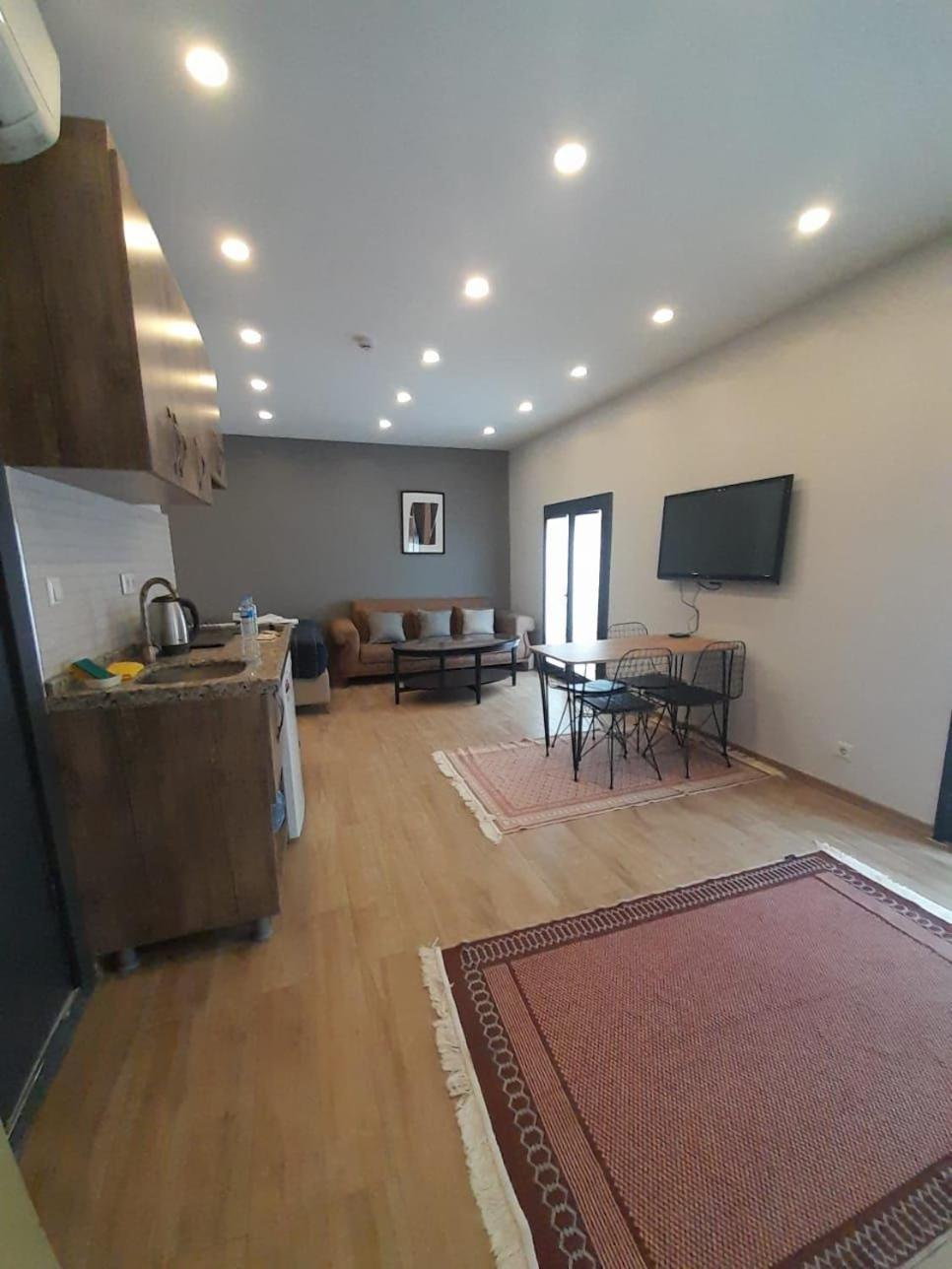 Galata Nazapart Aparthotel Istanbul Exterior foto